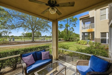 First-floor golf villa located in the heart of PGA Village on PGA Golf Club in PGA Village in Florida - for sale on GolfHomes.com, golf home, golf lot