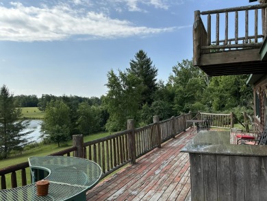 Experience luxury and serenity with this beautifully appointed 3 on Eagle Ridge Golf Course in Michigan - for sale on GolfHomes.com, golf home, golf lot
