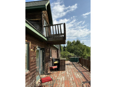 Experience luxury and serenity with this beautifully appointed 3 on Eagle Ridge Golf Course in Michigan - for sale on GolfHomes.com, golf home, golf lot