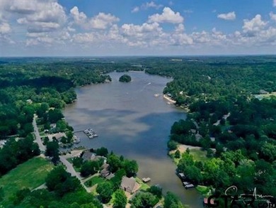 Great WATERFRONT opportunity in the gated community of Hideaway on Hide-A-Way Lake Golf Course in Texas - for sale on GolfHomes.com, golf home, golf lot