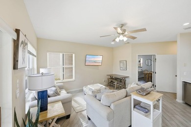 First-floor golf villa located in the heart of PGA Village on PGA Golf Club in PGA Village in Florida - for sale on GolfHomes.com, golf home, golf lot