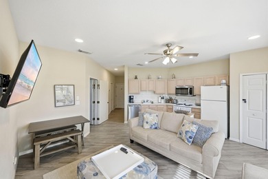 First-floor golf villa located in the heart of PGA Village on PGA Golf Club in PGA Village in Florida - for sale on GolfHomes.com, golf home, golf lot