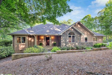 Unwind, relax and escape to the mountains and the beauty of 101 on The Cliffs Valley Golf Course in South Carolina - for sale on GolfHomes.com, golf home, golf lot