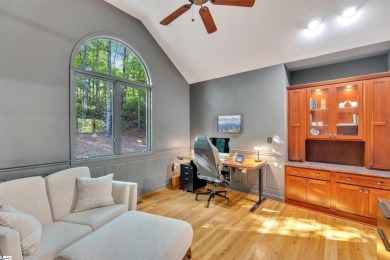 Unwind, relax and escape to the mountains and the beauty of 101 on The Cliffs Valley Golf Course in South Carolina - for sale on GolfHomes.com, golf home, golf lot