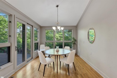 Unwind, relax and escape to the mountains and the beauty of 101 on The Cliffs Valley Golf Course in South Carolina - for sale on GolfHomes.com, golf home, golf lot