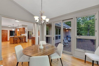 Unwind, relax and escape to the mountains and the beauty of 101 on The Cliffs Valley Golf Course in South Carolina - for sale on GolfHomes.com, golf home, golf lot