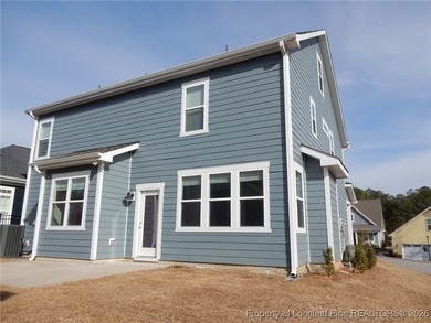 Anderson Creek Club...sounds like a destination and it is! This on Anderson Creek Golf Club in North Carolina - for sale on GolfHomes.com, golf home, golf lot