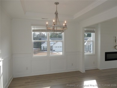 Anderson Creek Club...sounds like a destination and it is! This on Anderson Creek Golf Club in North Carolina - for sale on GolfHomes.com, golf home, golf lot