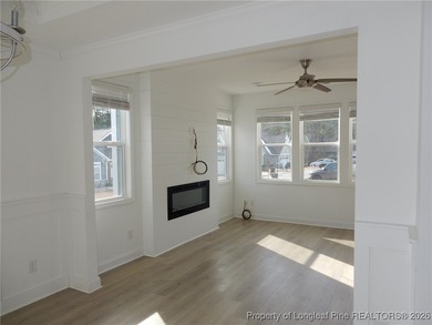 Anderson Creek Club...sounds like a destination and it is! This on Anderson Creek Golf Club in North Carolina - for sale on GolfHomes.com, golf home, golf lot