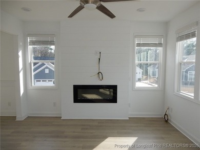 Anderson Creek Club...sounds like a destination and it is! This on Anderson Creek Golf Club in North Carolina - for sale on GolfHomes.com, golf home, golf lot