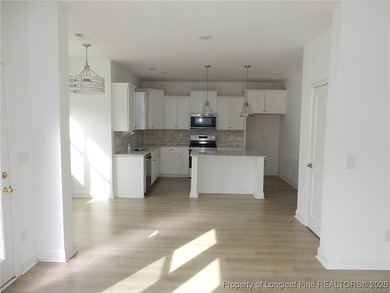 Anderson Creek Club...sounds like a destination and it is! This on Anderson Creek Golf Club in North Carolina - for sale on GolfHomes.com, golf home, golf lot