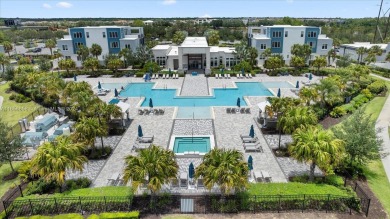 Beautiful new construction condo (2021) Located on the first on Reunion Resort Golf Course in Florida - for sale on GolfHomes.com, golf home, golf lot