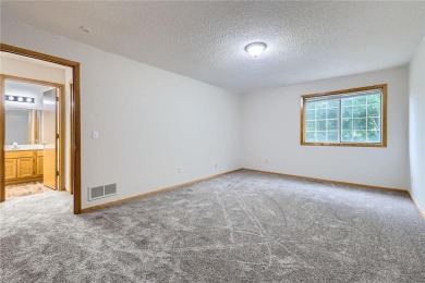 his beautifully maintained mid-unit townhome offers the perfect on Valleywood Golf Course in Minnesota - for sale on GolfHomes.com, golf home, golf lot