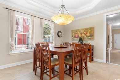 Welcome to 1516 James Island Avenue, a stunning custom-built on Tidewater Golf Club and Plantation in South Carolina - for sale on GolfHomes.com, golf home, golf lot