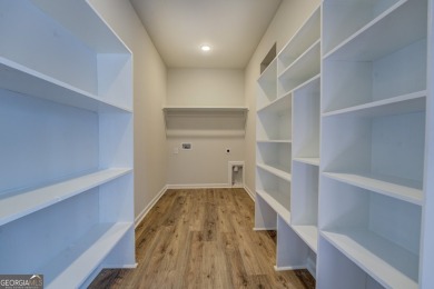$10,000 OFFERED TO BUYERS CLOSING COST OR RATE BUY DOWN! New on Turtle Cove Golf Course in Georgia - for sale on GolfHomes.com, golf home, golf lot