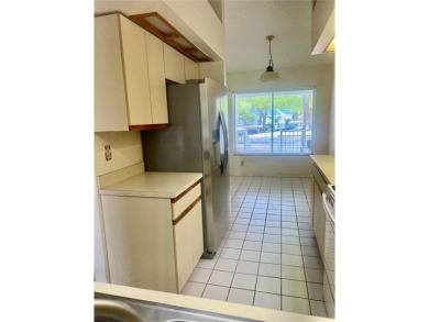 $10,000 PRICE ADJUSTMENT on This charming 2-bedroom, 2-bath on Lansbrook Golf Club in Florida - for sale on GolfHomes.com, golf home, golf lot