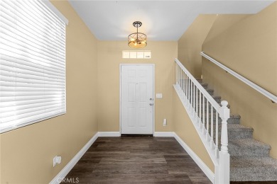 Welcome to this stunning 3 bedroom, 2.5 bath home offering the on Morongo Golf Club at Tukwet Canyon in California - for sale on GolfHomes.com, golf home, golf lot