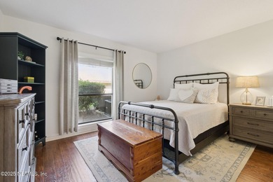 Enjoy low-maintenance living in this beautifully updated on The Deerwood Country Club in Florida - for sale on GolfHomes.com, golf home, golf lot