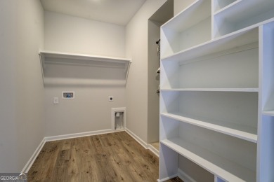 $10,000 OFFERED TO BUYERS CLOSING COST OR RATE BUY DOWN! New on Turtle Cove Golf Course in Georgia - for sale on GolfHomes.com, golf home, golf lot