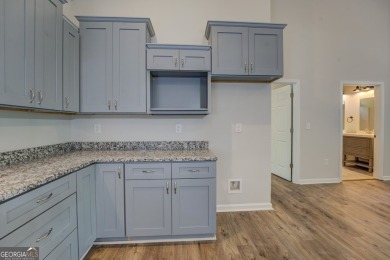$10,000 OFFERED TO BUYERS CLOSING COST OR RATE BUY DOWN! New on Turtle Cove Golf Course in Georgia - for sale on GolfHomes.com, golf home, golf lot