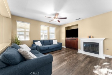 Welcome to this stunning 3 bedroom, 2.5 bath home offering the on Morongo Golf Club at Tukwet Canyon in California - for sale on GolfHomes.com, golf home, golf lot