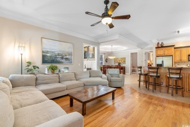 Welcome to 1516 James Island Avenue, a stunning custom-built on Tidewater Golf Club and Plantation in South Carolina - for sale on GolfHomes.com, golf home, golf lot