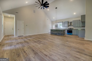 $10,000 OFFERED TO BUYERS CLOSING COST OR RATE BUY DOWN! New on Turtle Cove Golf Course in Georgia - for sale on GolfHomes.com, golf home, golf lot