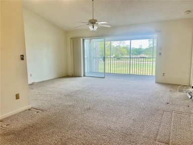 $10,000 PRICE ADJUSTMENT on This charming 2-bedroom, 2-bath on Lansbrook Golf Club in Florida - for sale on GolfHomes.com, golf home, golf lot