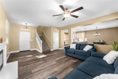 Welcome to this stunning 3 bedroom, 2.5 bath home offering the on Morongo Golf Club at Tukwet Canyon in California - for sale on GolfHomes.com, golf home, golf lot