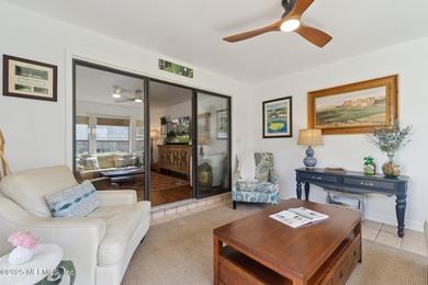 Enjoy low-maintenance living in this beautifully updated on The Deerwood Country Club in Florida - for sale on GolfHomes.com, golf home, golf lot