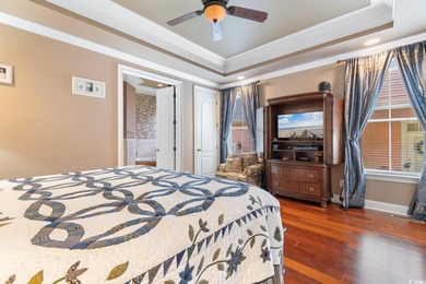 Welcome to 1516 James Island Avenue, a stunning custom-built on Tidewater Golf Club and Plantation in South Carolina - for sale on GolfHomes.com, golf home, golf lot