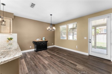 Welcome to this stunning 3 bedroom, 2.5 bath home offering the on Morongo Golf Club at Tukwet Canyon in California - for sale on GolfHomes.com, golf home, golf lot