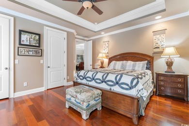 Welcome to 1516 James Island Avenue, a stunning custom-built on Tidewater Golf Club and Plantation in South Carolina - for sale on GolfHomes.com, golf home, golf lot