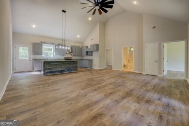 $10,000 OFFERED TO BUYERS CLOSING COST OR RATE BUY DOWN! New on Turtle Cove Golf Course in Georgia - for sale on GolfHomes.com, golf home, golf lot