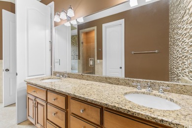 Welcome to 1516 James Island Avenue, a stunning custom-built on Tidewater Golf Club and Plantation in South Carolina - for sale on GolfHomes.com, golf home, golf lot