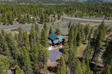 Tucked into the trees with unobstructed views of the Continental on Pole Creek Golf Club in Colorado - for sale on GolfHomes.com, golf home, golf lot
