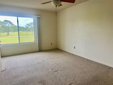 $10,000 PRICE ADJUSTMENT on This charming 2-bedroom, 2-bath on Lansbrook Golf Club in Florida - for sale on GolfHomes.com, golf home, golf lot
