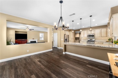 Welcome to this stunning 3 bedroom, 2.5 bath home offering the on Morongo Golf Club at Tukwet Canyon in California - for sale on GolfHomes.com, golf home, golf lot