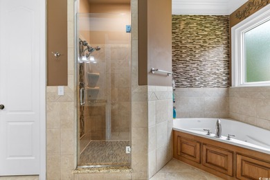 Welcome to 1516 James Island Avenue, a stunning custom-built on Tidewater Golf Club and Plantation in South Carolina - for sale on GolfHomes.com, golf home, golf lot