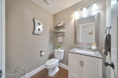 Welcome to 1209 Polo Run Court, located in the desirable Polo on Polo Fields Golf and Country Club in Kentucky - for sale on GolfHomes.com, golf home, golf lot