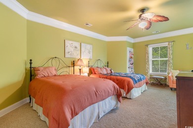 Welcome to 1516 James Island Avenue, a stunning custom-built on Tidewater Golf Club and Plantation in South Carolina - for sale on GolfHomes.com, golf home, golf lot