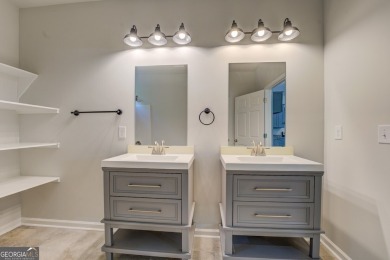 $10,000 OFFERED TO BUYERS CLOSING COST OR RATE BUY DOWN! New on Turtle Cove Golf Course in Georgia - for sale on GolfHomes.com, golf home, golf lot