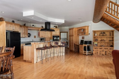 Tucked into the trees with unobstructed views of the Continental on Pole Creek Golf Club in Colorado - for sale on GolfHomes.com, golf home, golf lot