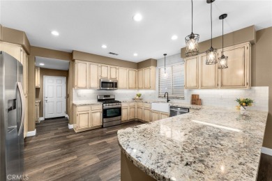 Welcome to this stunning 3 bedroom, 2.5 bath home offering the on Morongo Golf Club at Tukwet Canyon in California - for sale on GolfHomes.com, golf home, golf lot