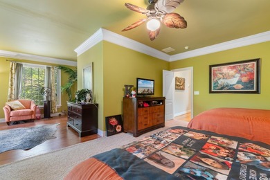 Welcome to 1516 James Island Avenue, a stunning custom-built on Tidewater Golf Club and Plantation in South Carolina - for sale on GolfHomes.com, golf home, golf lot