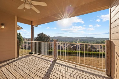 Elevated Living in the Heart of the Ozarks!Welcome to this on Buffalo Ridge Springs Golf Club in Missouri - for sale on GolfHomes.com, golf home, golf lot