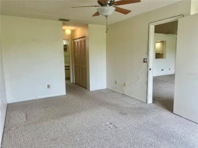 $10,000 PRICE ADJUSTMENT on This charming 2-bedroom, 2-bath on Lansbrook Golf Club in Florida - for sale on GolfHomes.com, golf home, golf lot