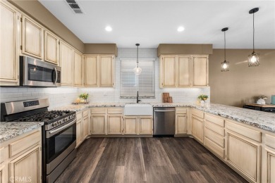 Welcome to this stunning 3 bedroom, 2.5 bath home offering the on Morongo Golf Club at Tukwet Canyon in California - for sale on GolfHomes.com, golf home, golf lot