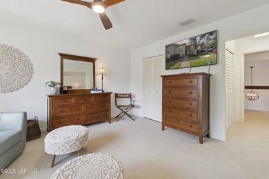 Enjoy low-maintenance living in this beautifully updated on The Deerwood Country Club in Florida - for sale on GolfHomes.com, golf home, golf lot