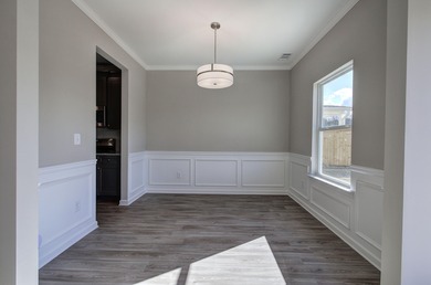 WELCOME to this charming residential community perfectly located on Council Fire Golf Club in Tennessee - for sale on GolfHomes.com, golf home, golf lot